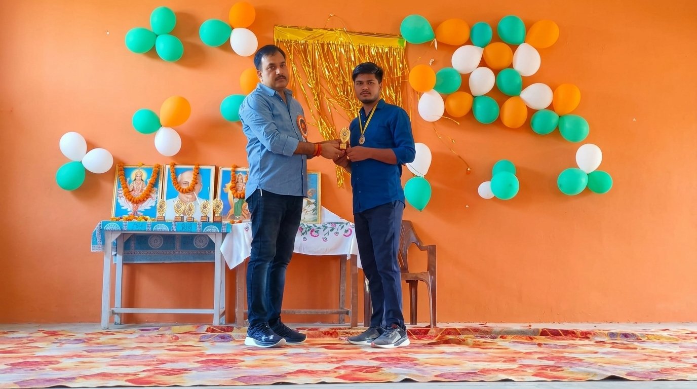 College Campus