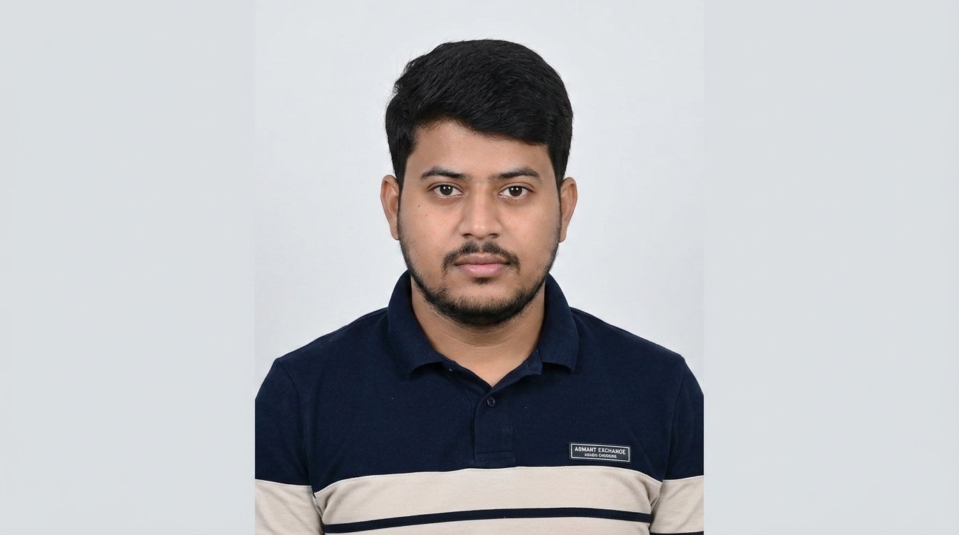Abhishek Singh