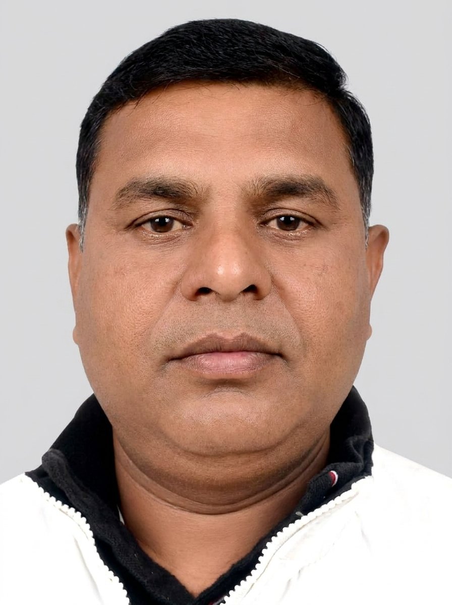 Sanjay Kumar 