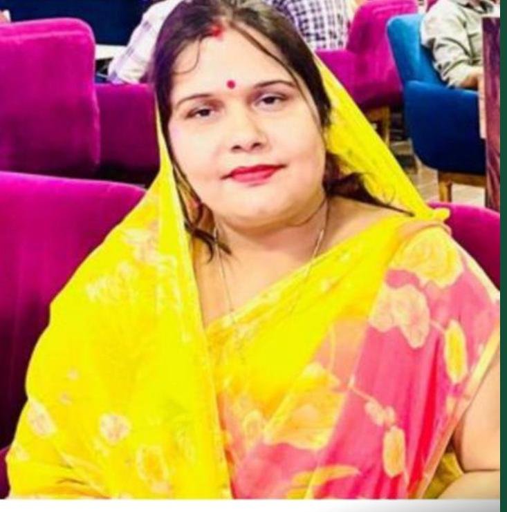 Sudha Singh